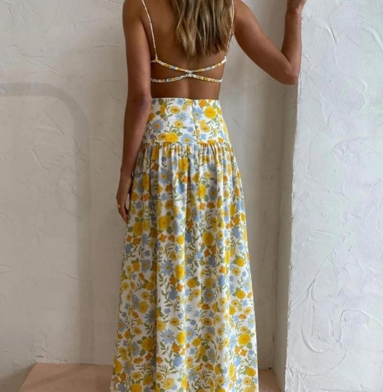 Bec + Bridge Cali Set 2