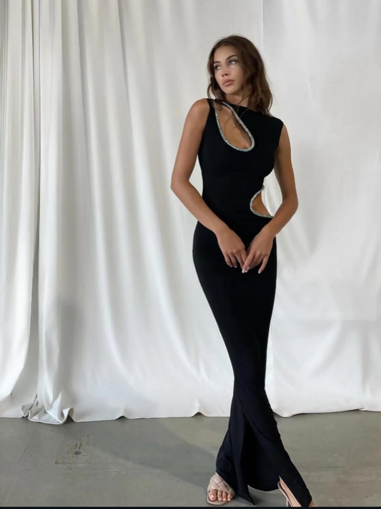 Ivona Skelo Vivia Dress 2