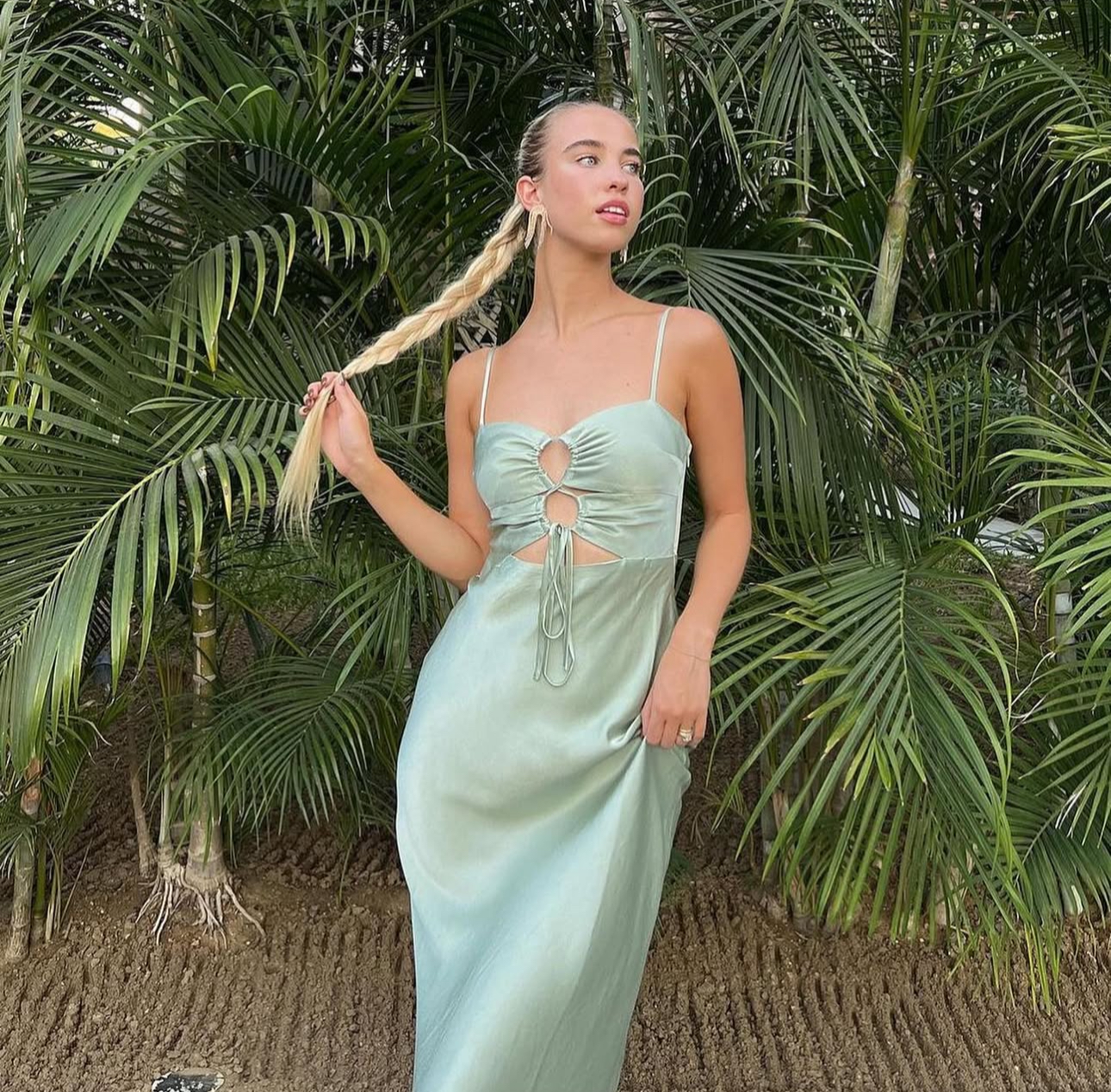 Shona Joy Felicity Dress 2