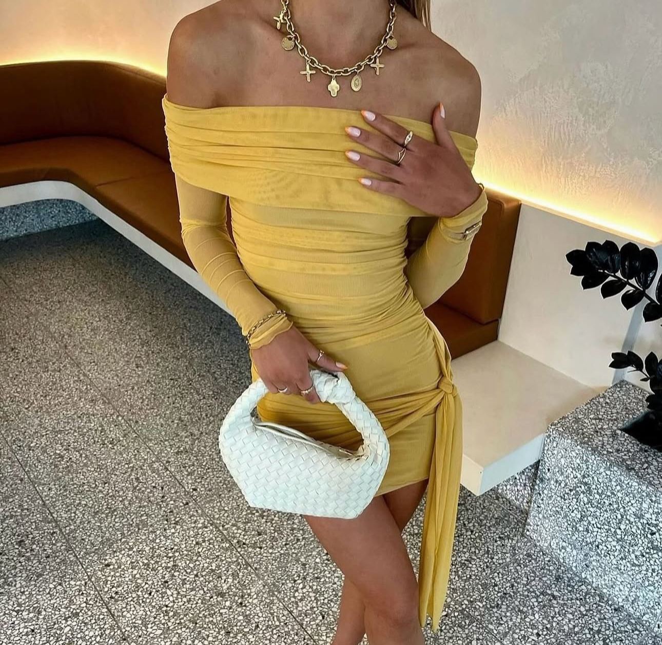 Benni Yasmin Mini 3