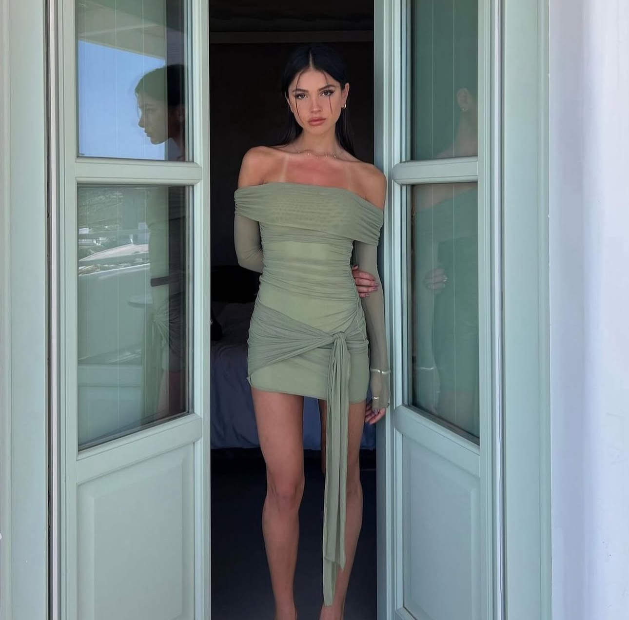 Benni Yasmin Mini