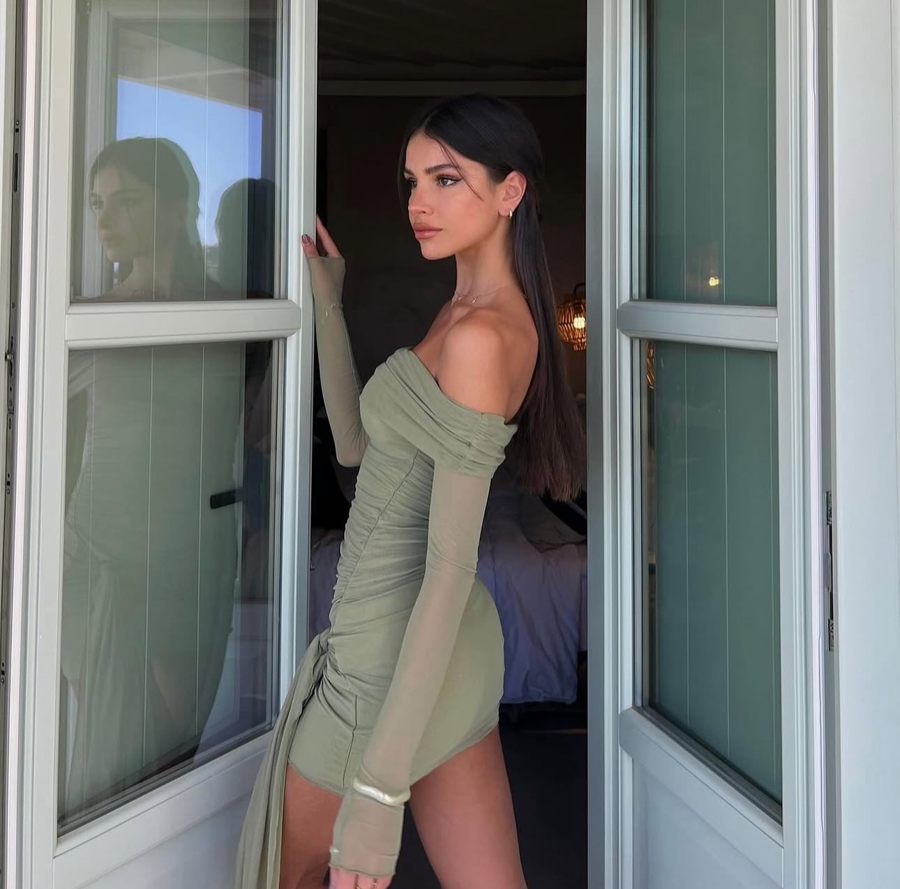 Benni Yasmin Mini 2