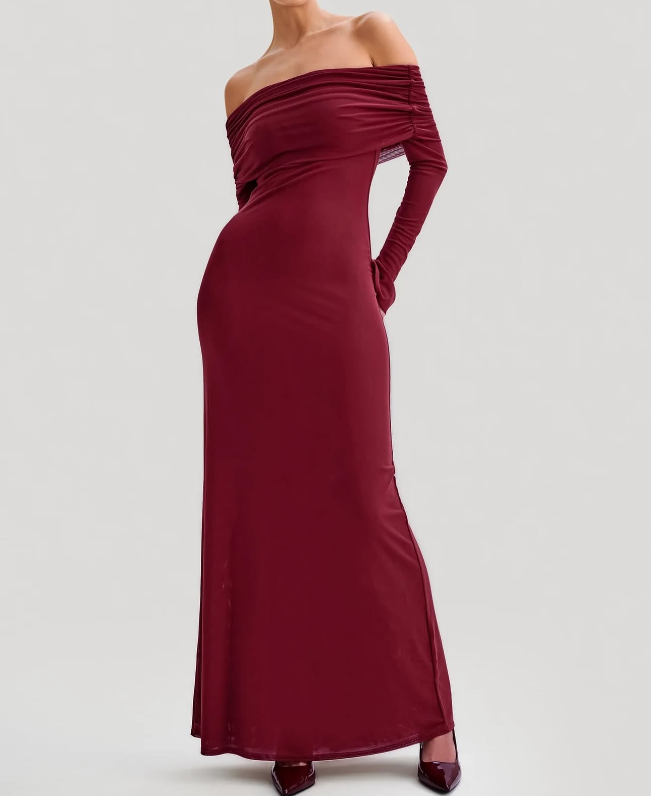 Meshki Josie Maxi 3