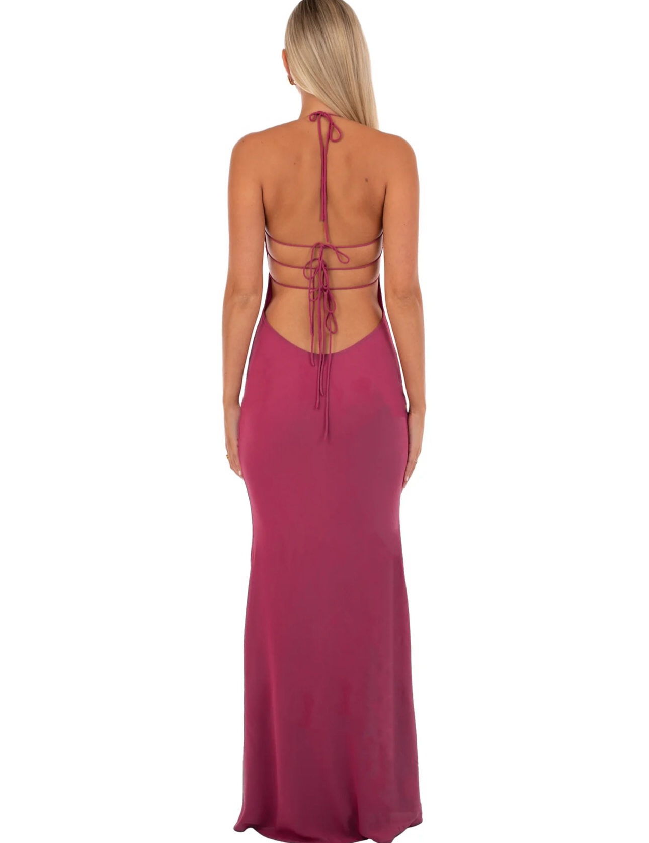 I am Delilah Maxine maxi 2