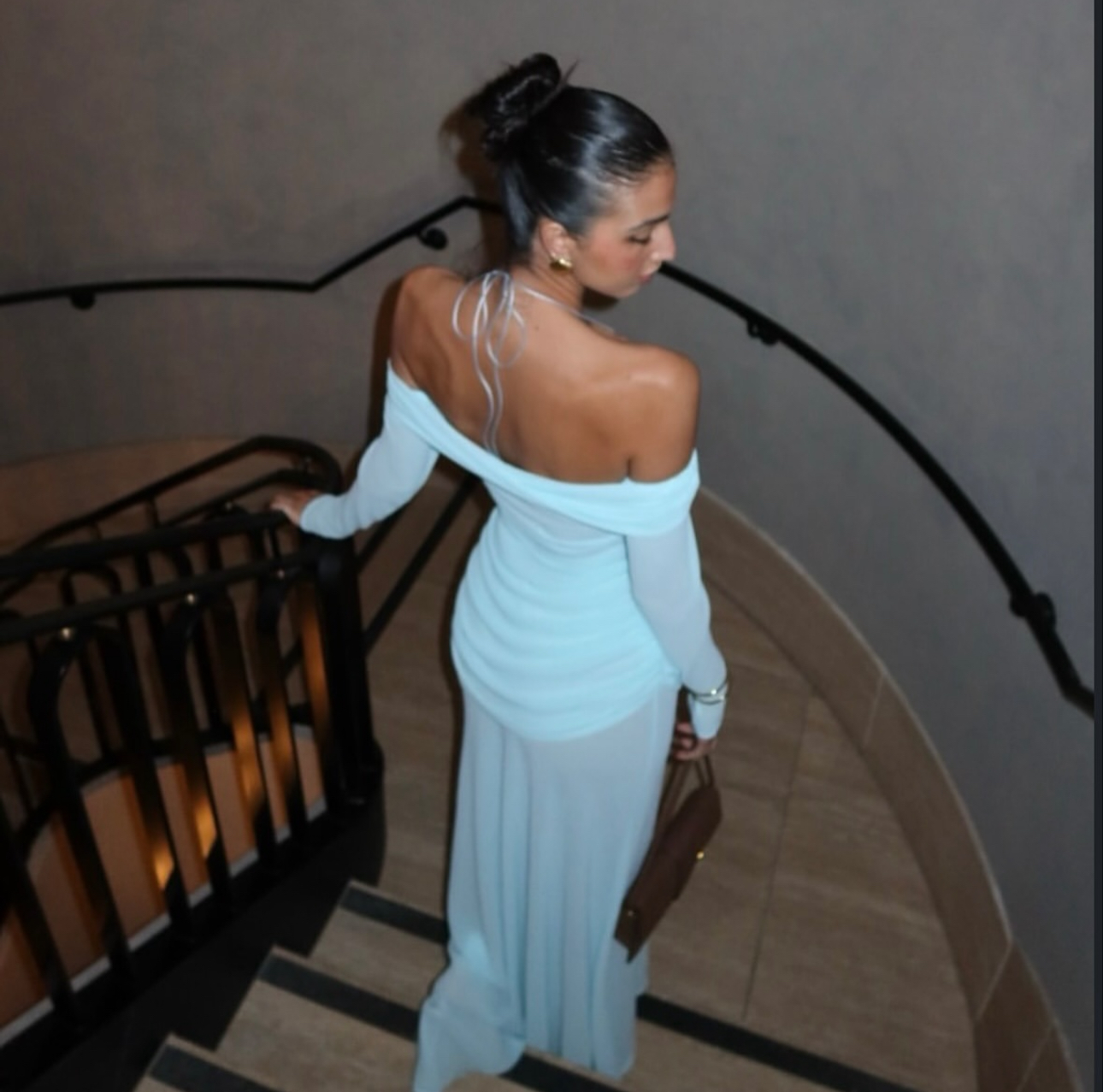 Natalie Rolt Emily Gown 2