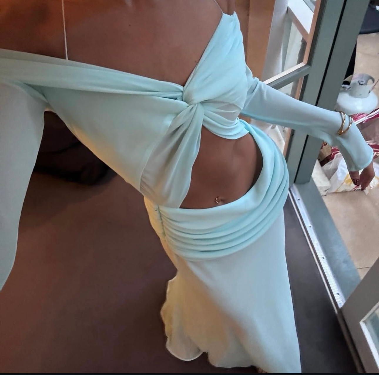 Natalie Rolt Emily Gown 3