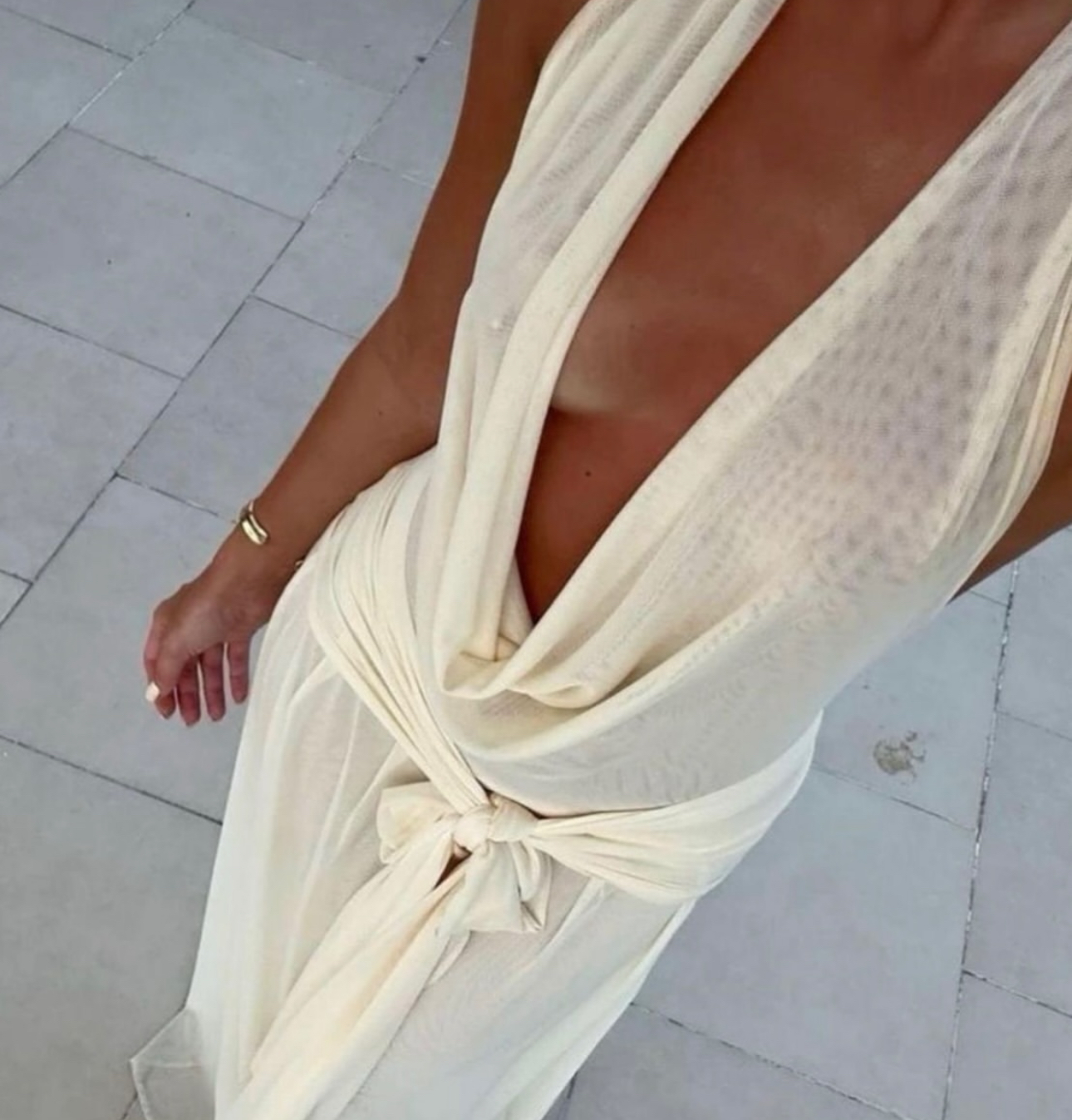 Raphaella Santana Hera Dress 2