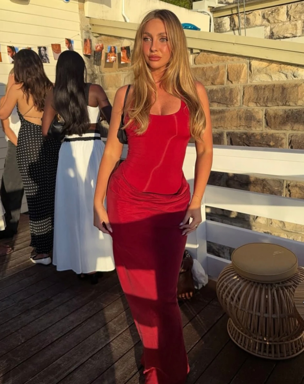 Benni Jade Maxi 2
