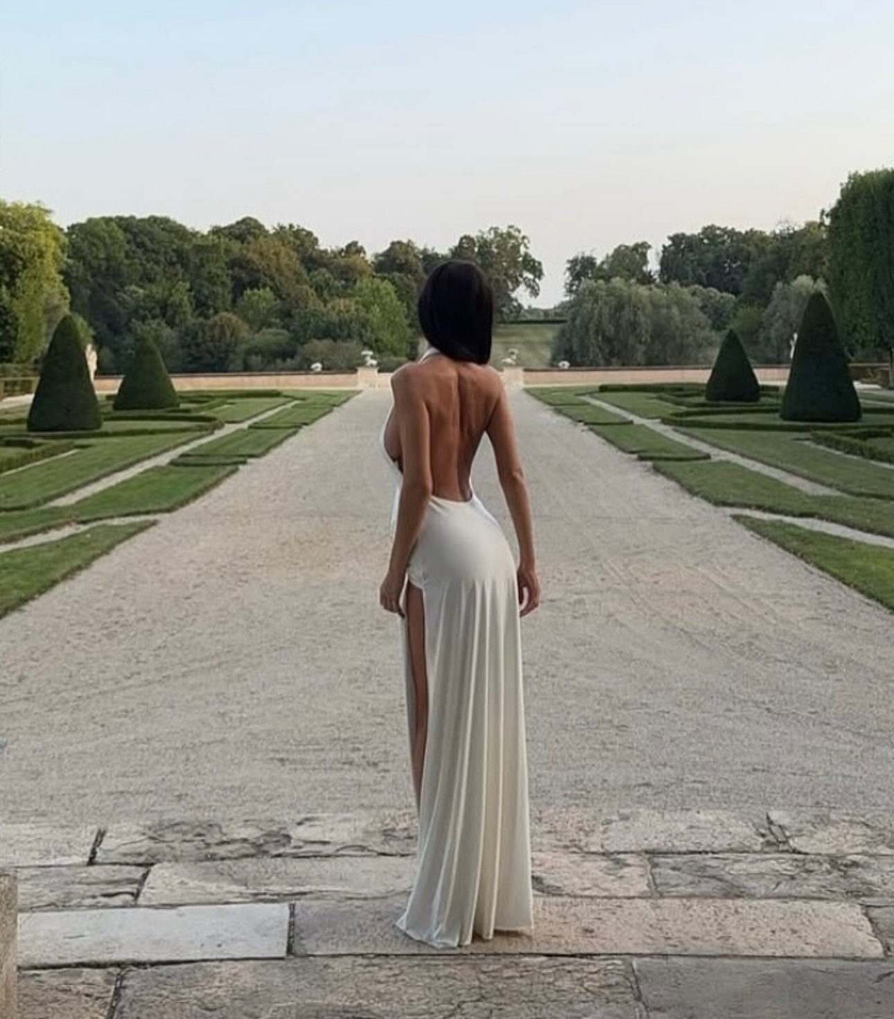 Natalie Rolt Winona Gown 4