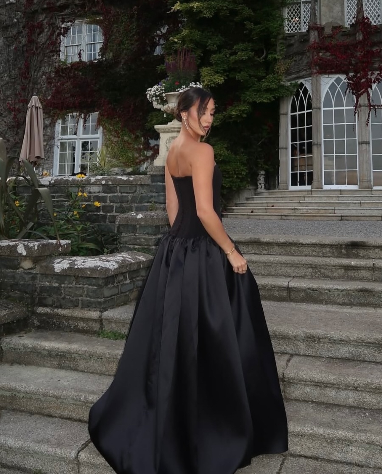 Eliya the label Frances Gown 2