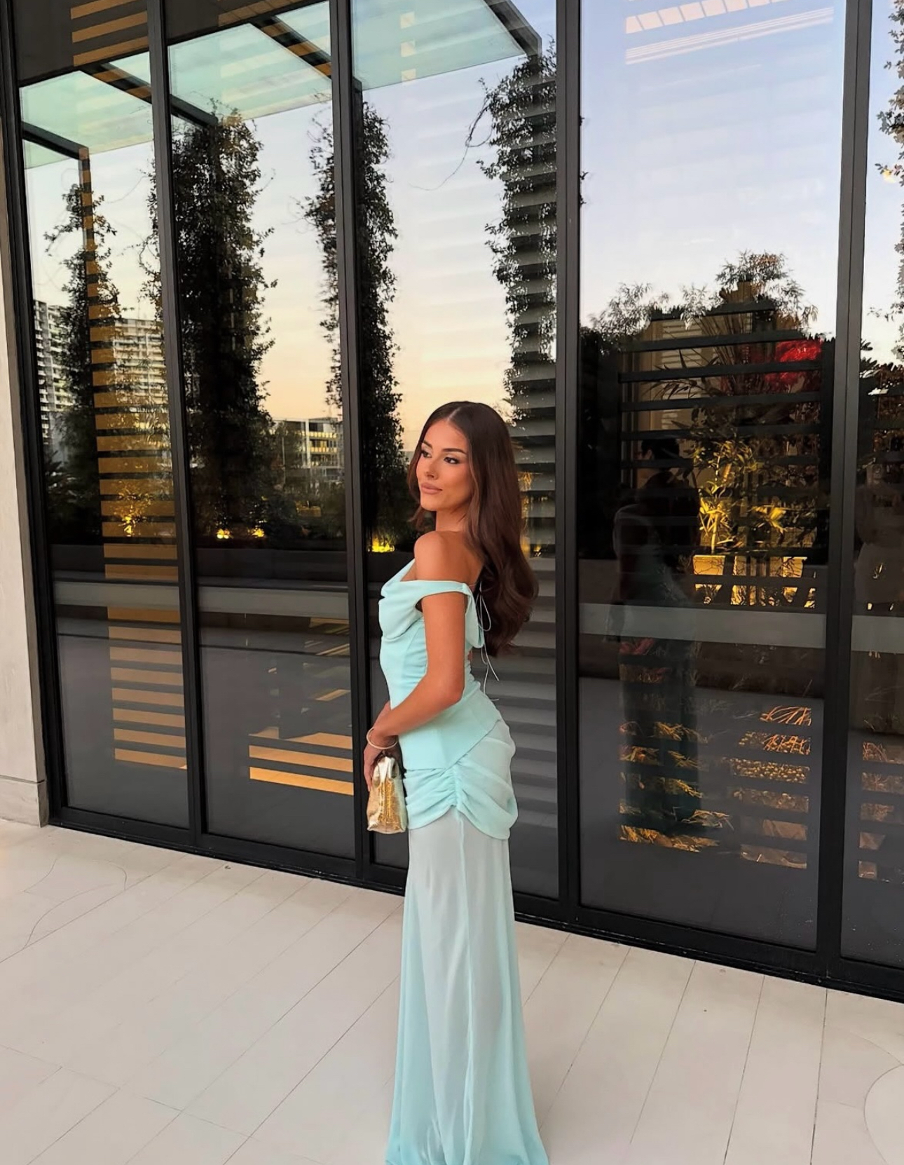 Natalie Rolt Cadence Gown 2