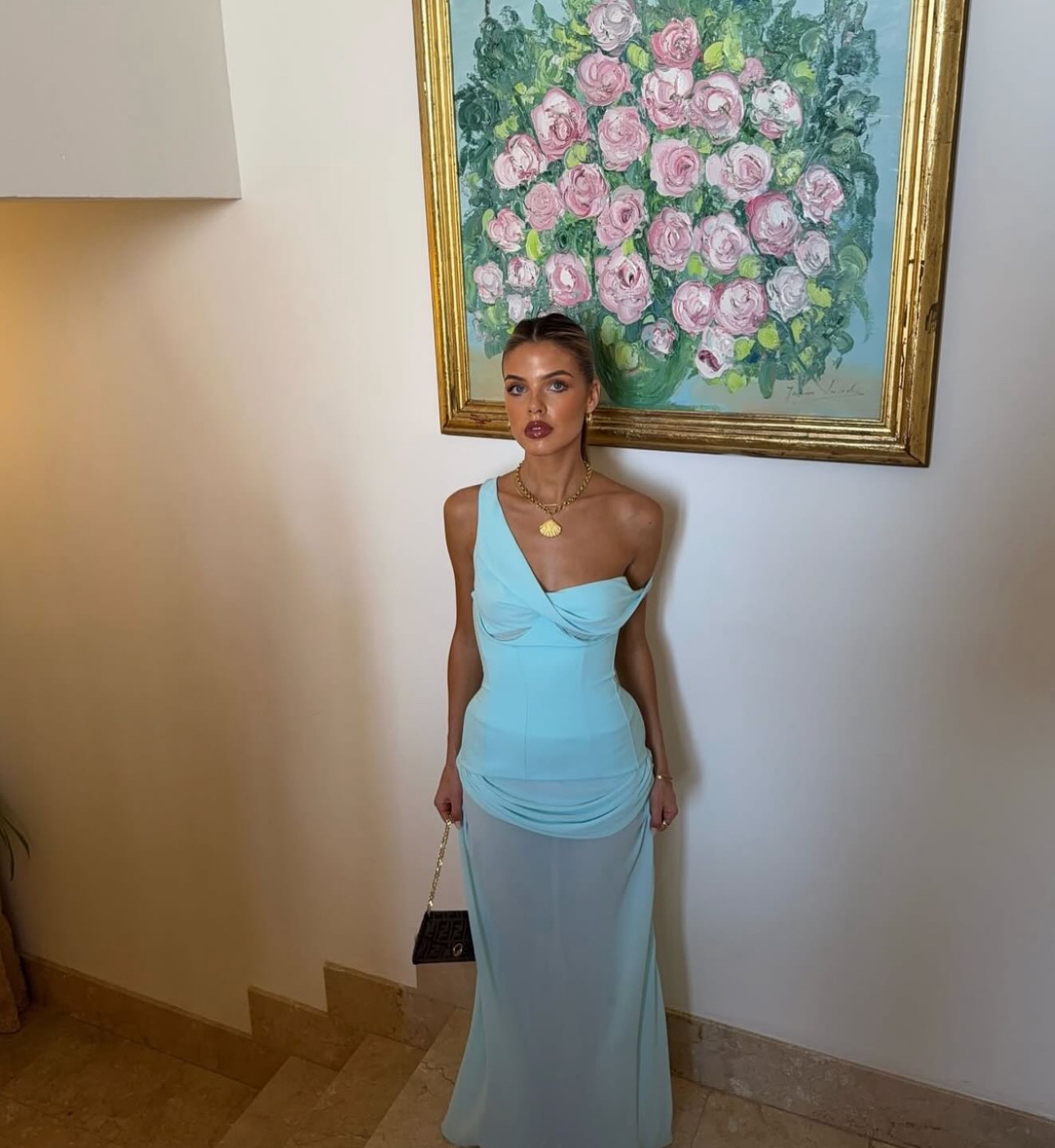 Natalie Rolt Cadence Gown 4
