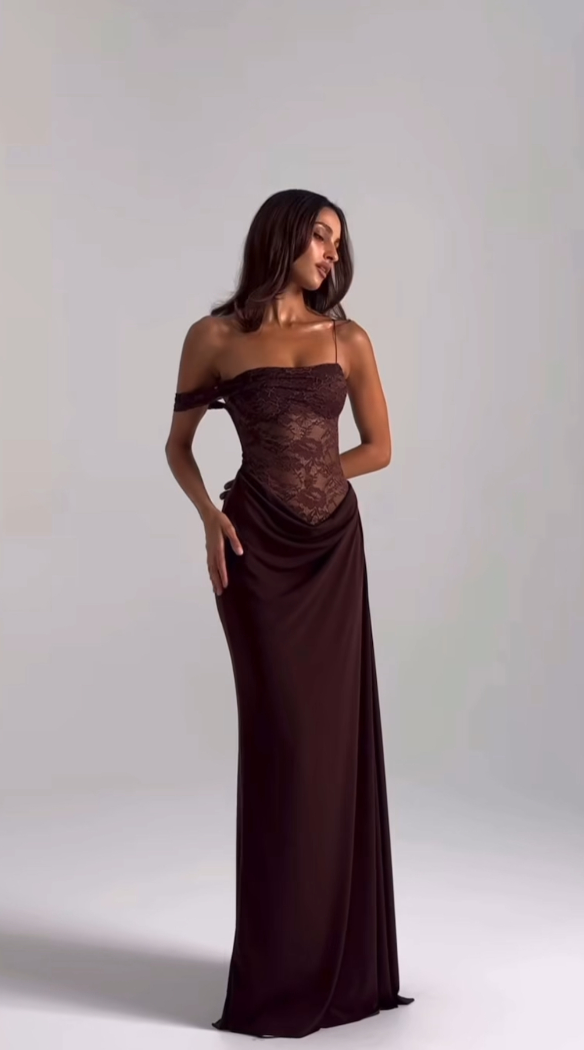 Natalie Rolt Sloane Dress 3