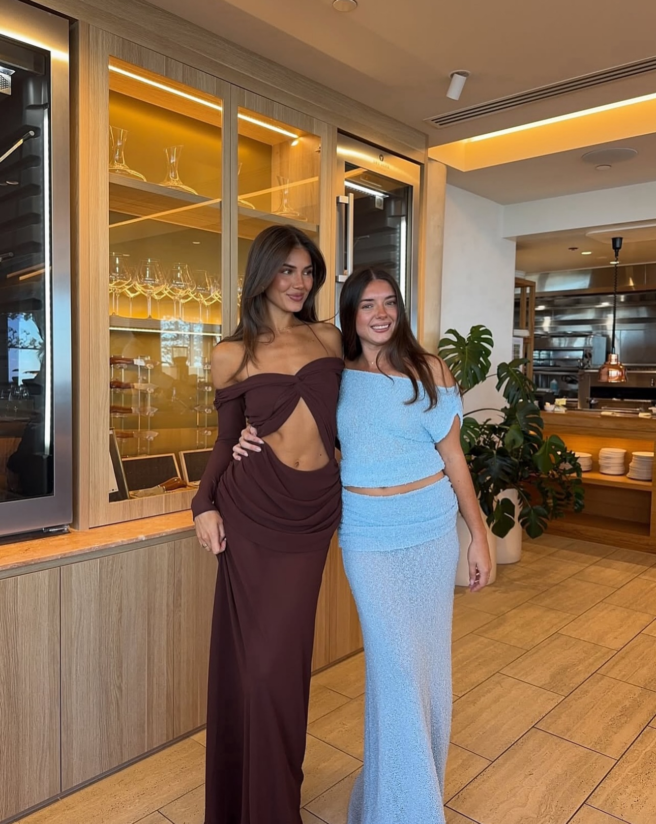 Natalie Rolt Emily gown 2