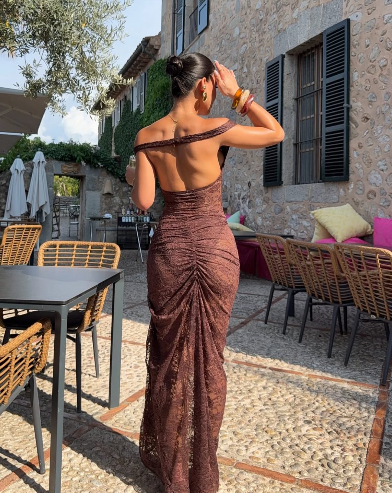 Natalie Rolt Aubrey Dress 3
