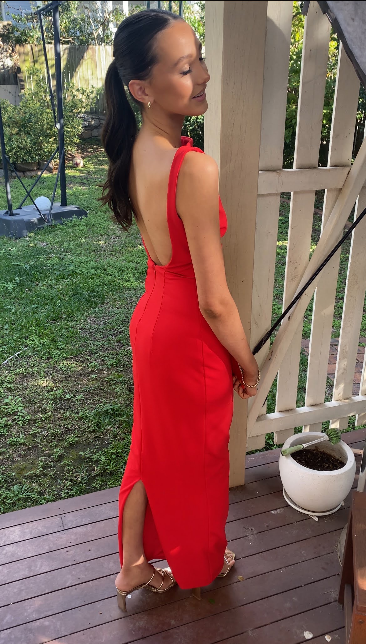 Effie Kats Verona Gown 2