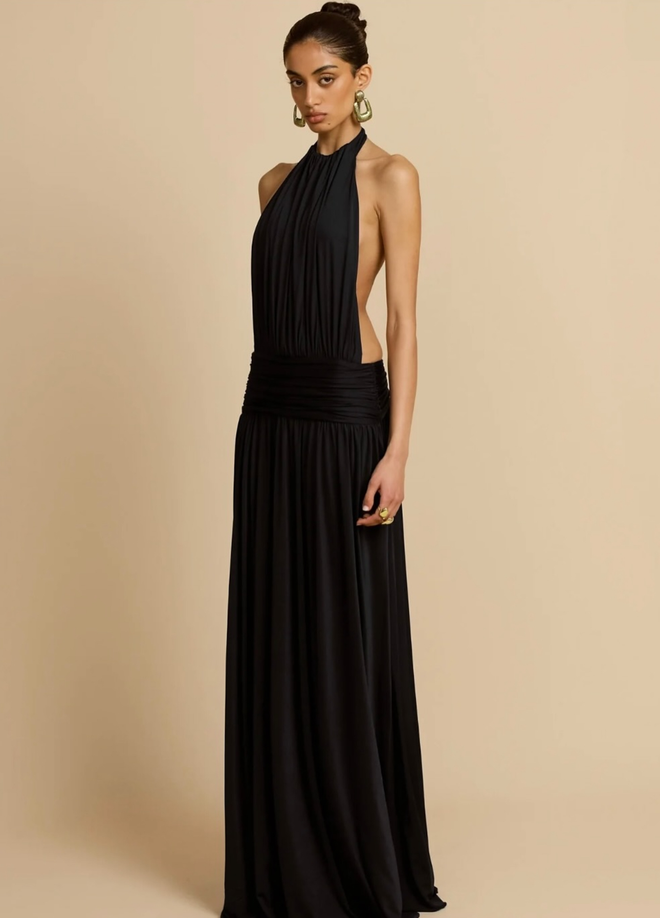 Arcina Ori Santina Dress 4