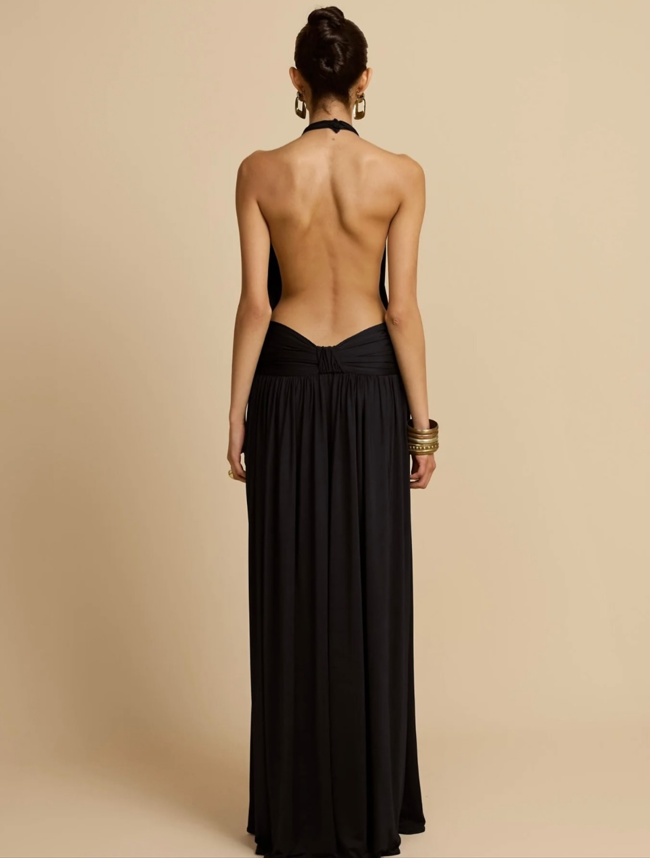 Arcina Ori Santina Dress 5