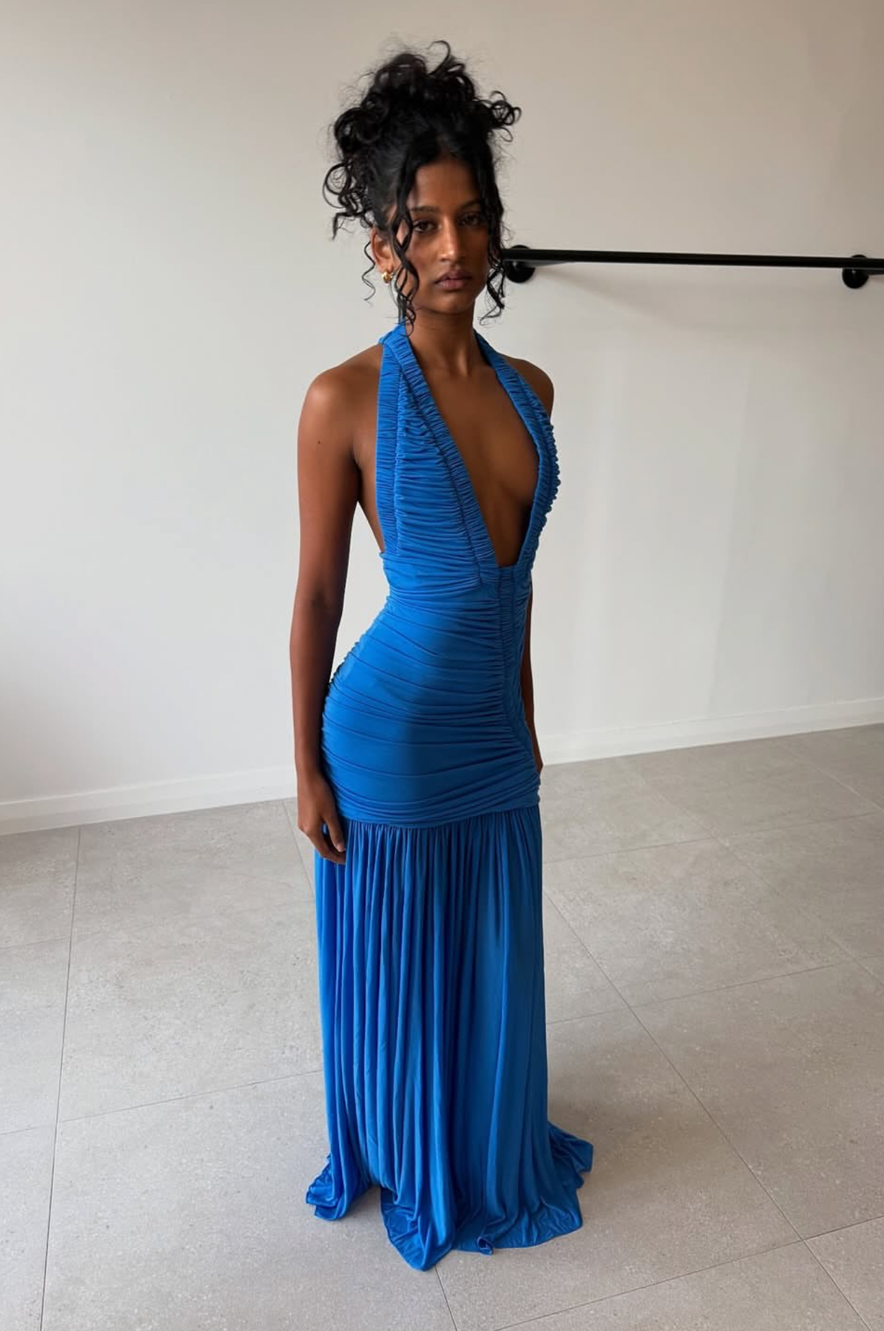 Christopher Esber Orion Gown