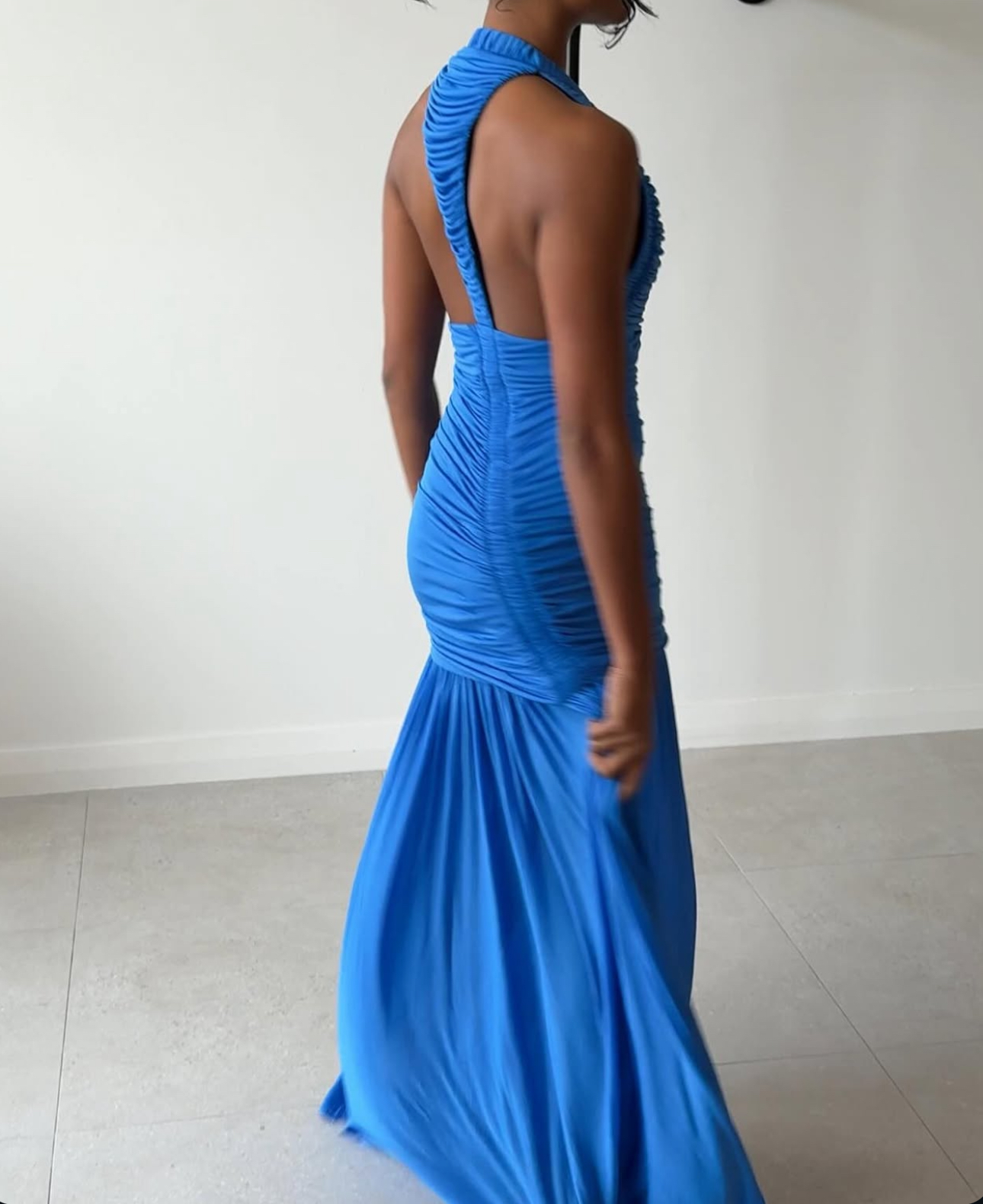 Christopher Esber Orion Gown 3