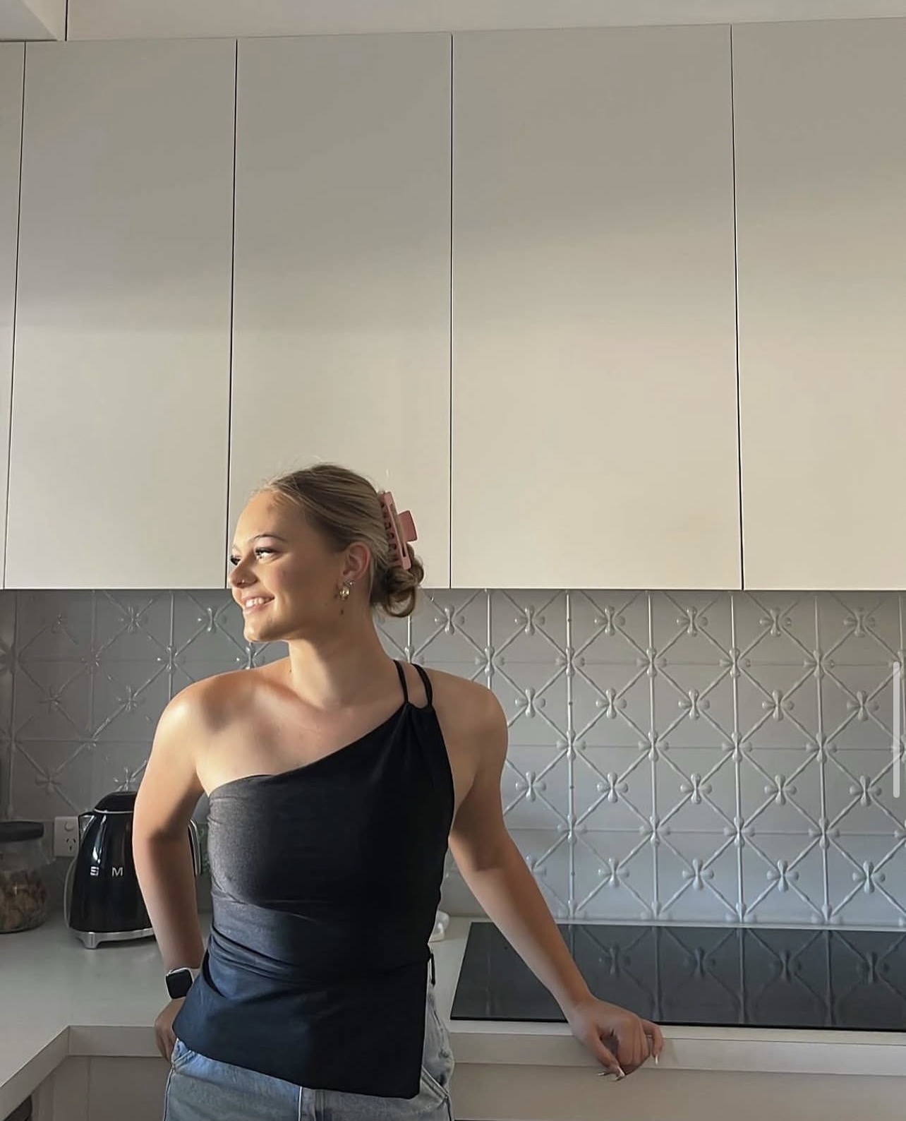 Bloom Top (long)