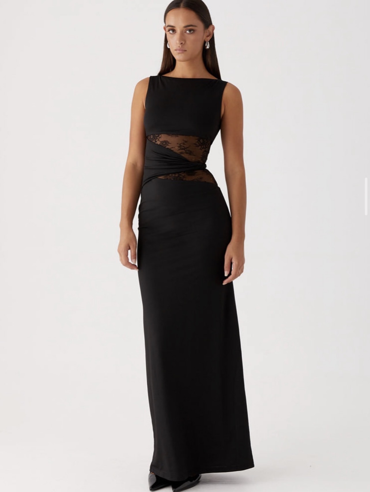 Karma Maxi Dress 2