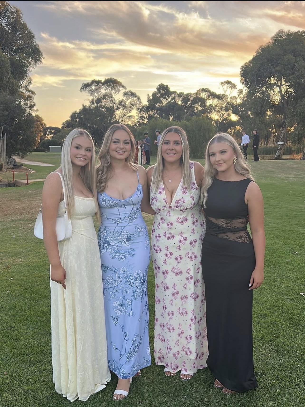 Karma Maxi Dress 3
