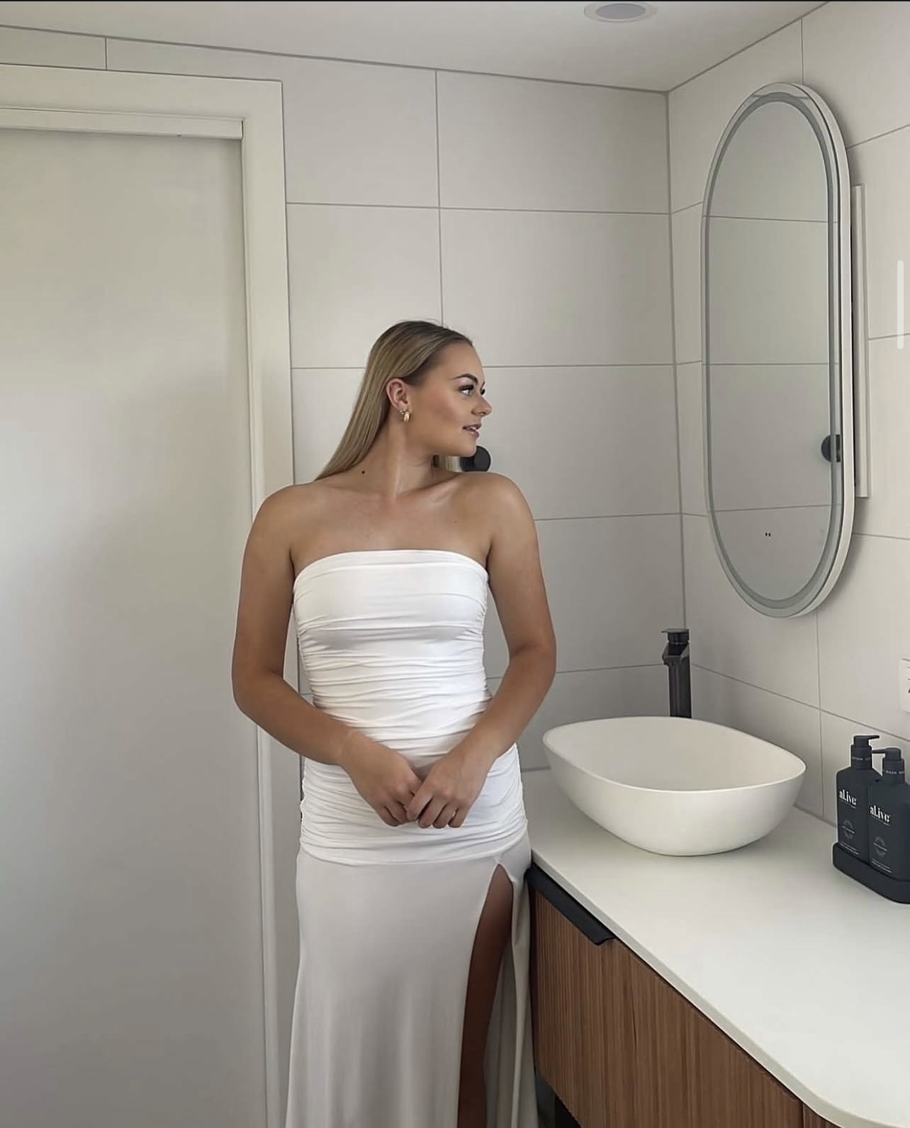Remi dress