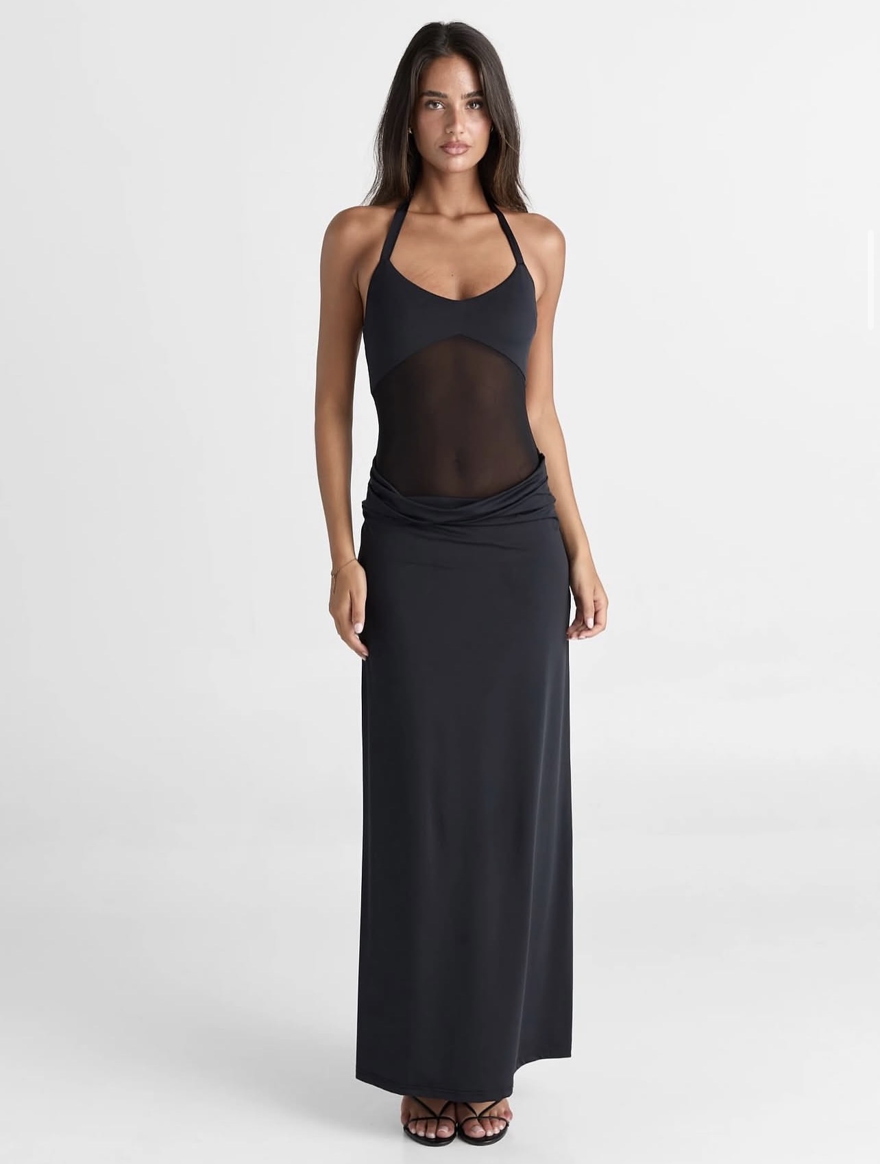 Sariya Maxi Dress 2