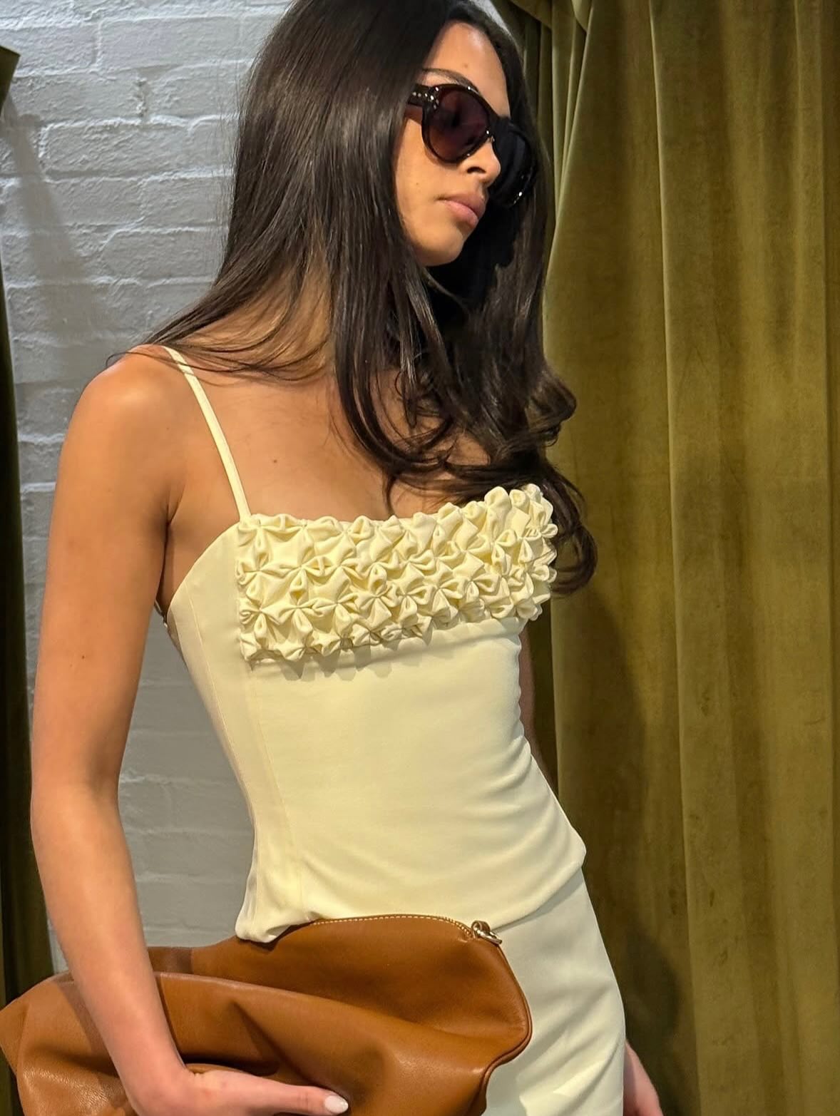ANCE GRIA Jude Bustier Set 3