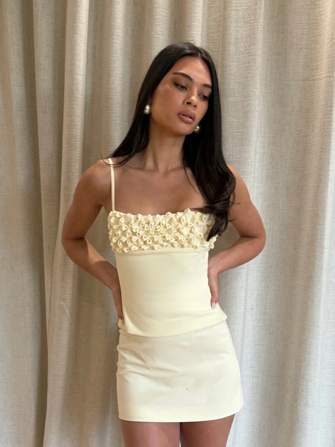 ANCE GRIA Jude Bustier Set 4