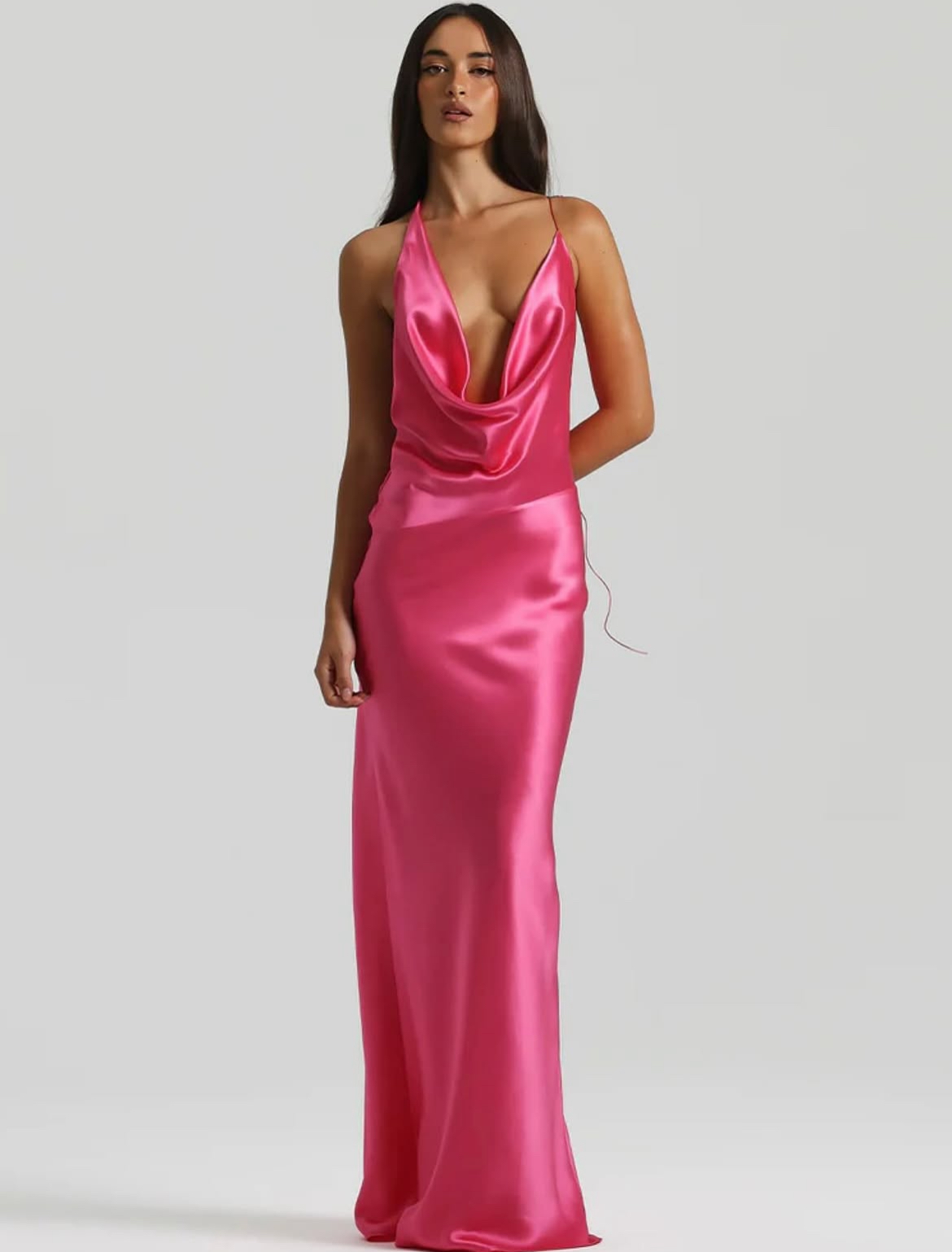 NATALIE ROLT | Gabi Gown 4
