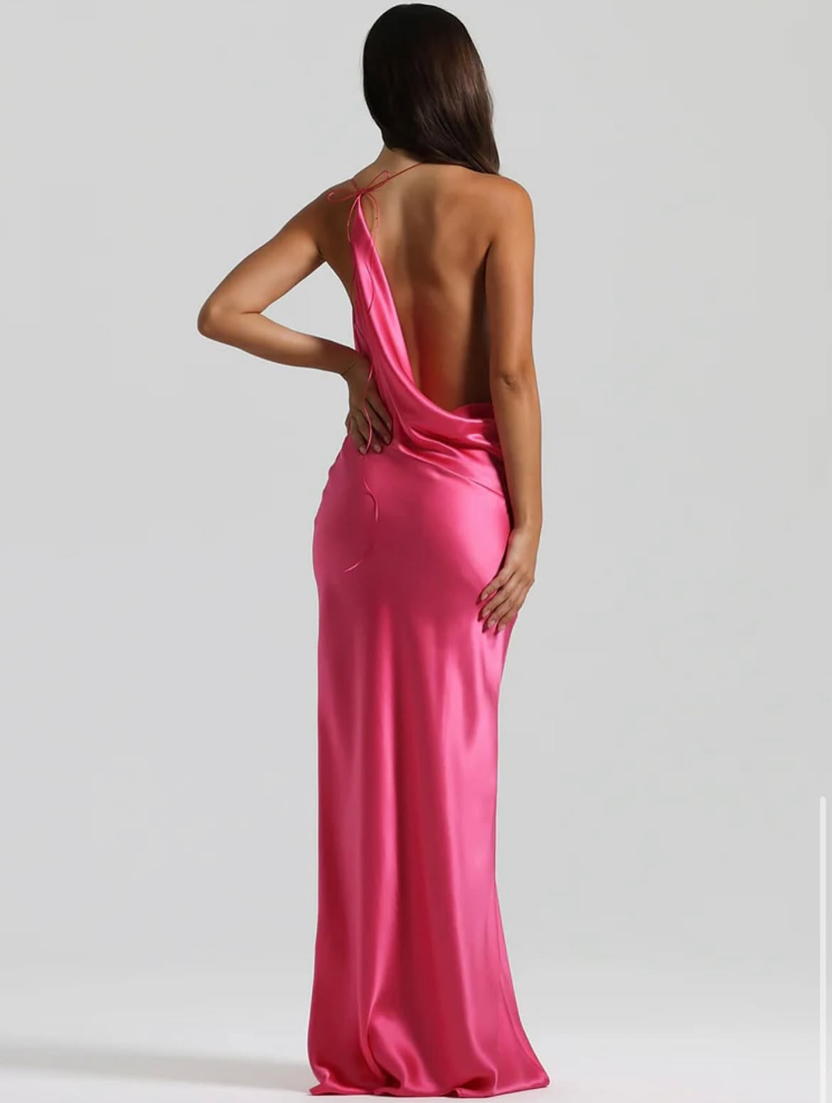 NATALIE ROLT | Gabi Gown 5