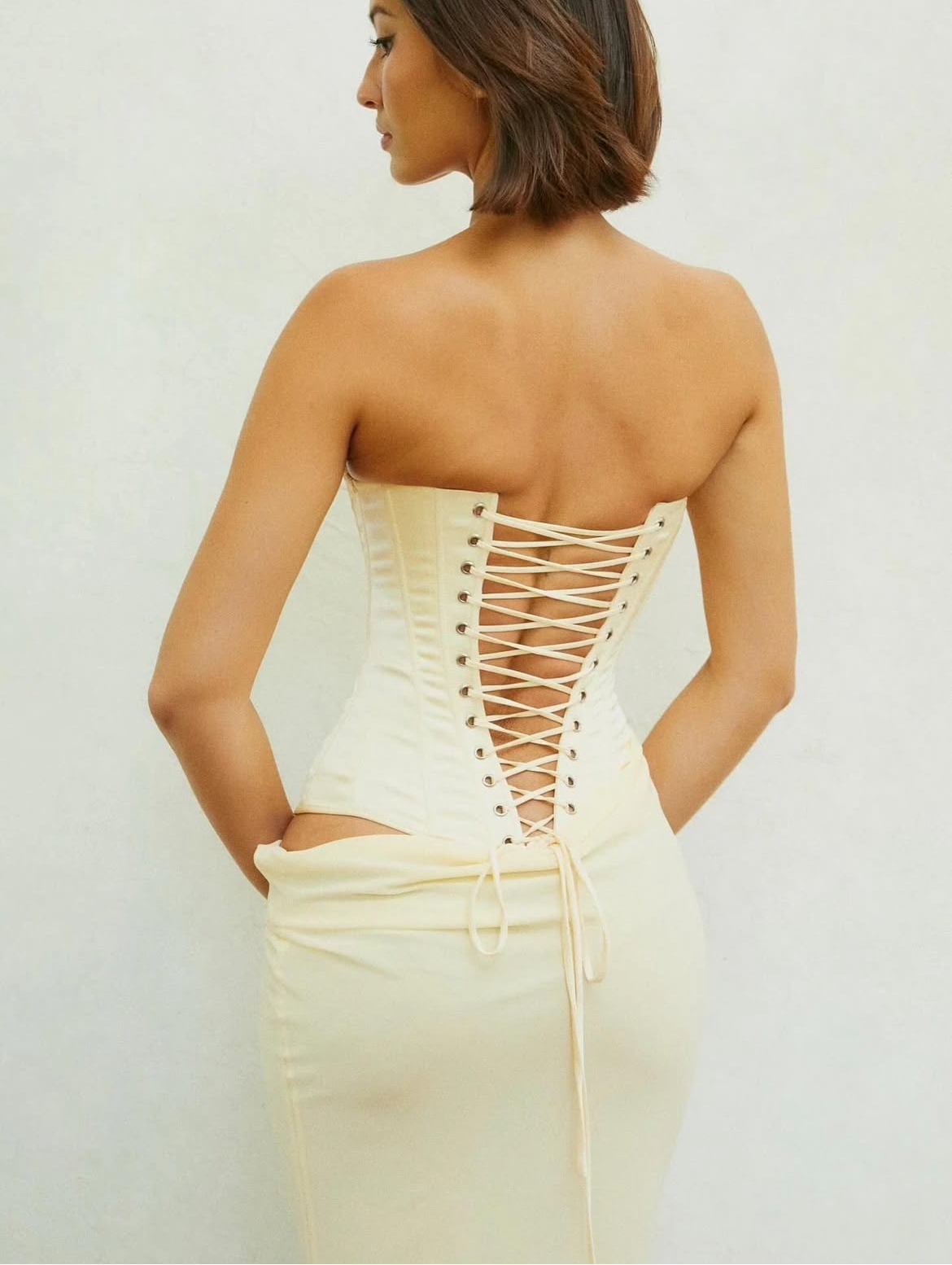 CHERIE ATTIRE Clara Maxi Dress 4