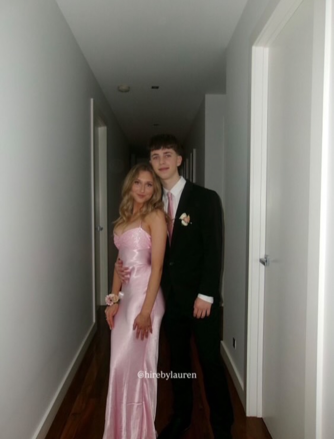 I Am Delilah Jade Maxi Dress