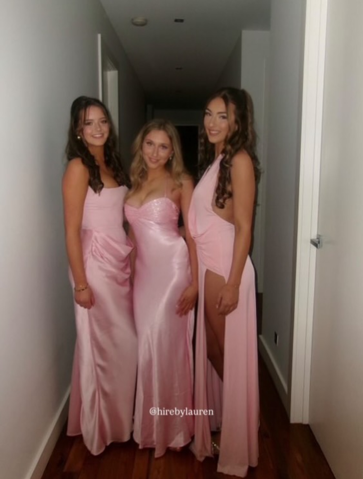 I Am Delilah Jade Maxi Dress 2