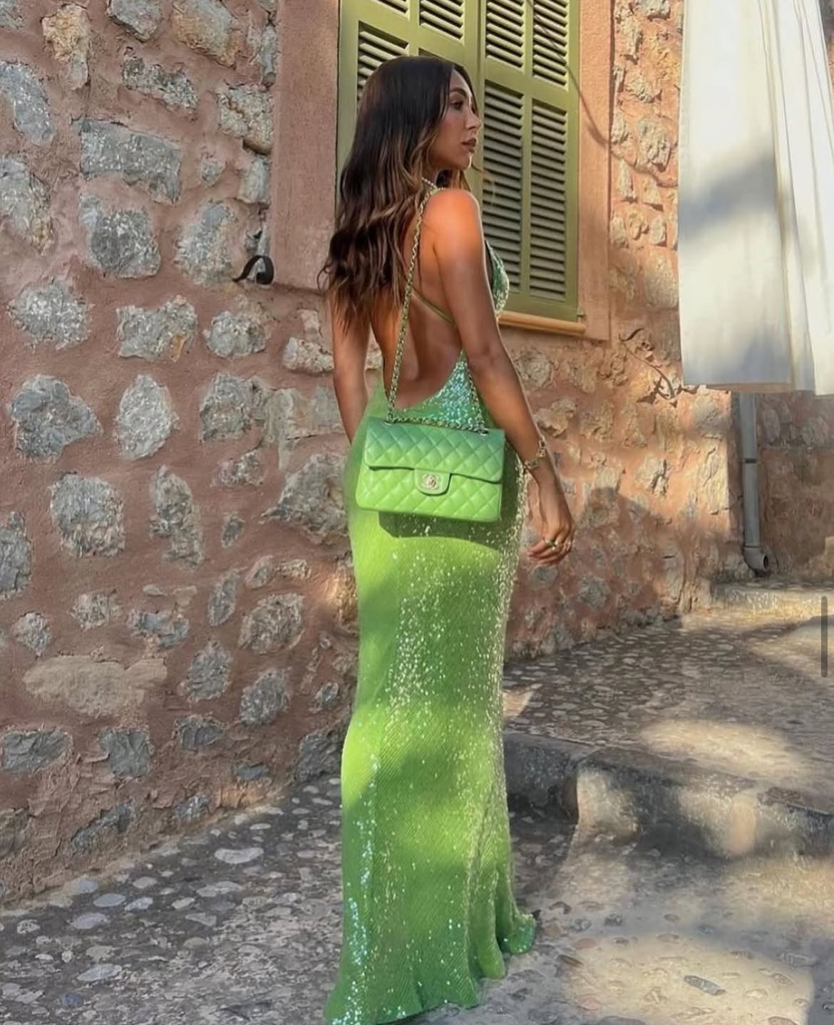 RAT & BOA | Gaia Maxi Dress 4