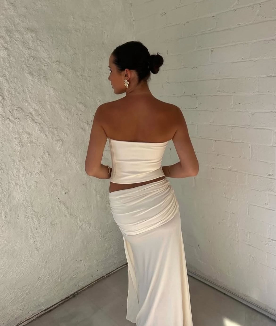 ANCE GRIA | Jude Set in Ivory 2