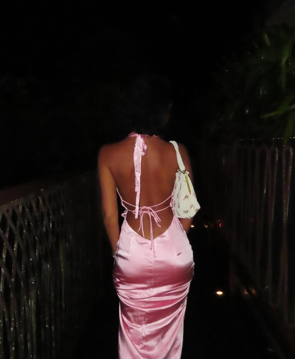 I AM DELILAH | Margot Maxi Dress in Candy 3