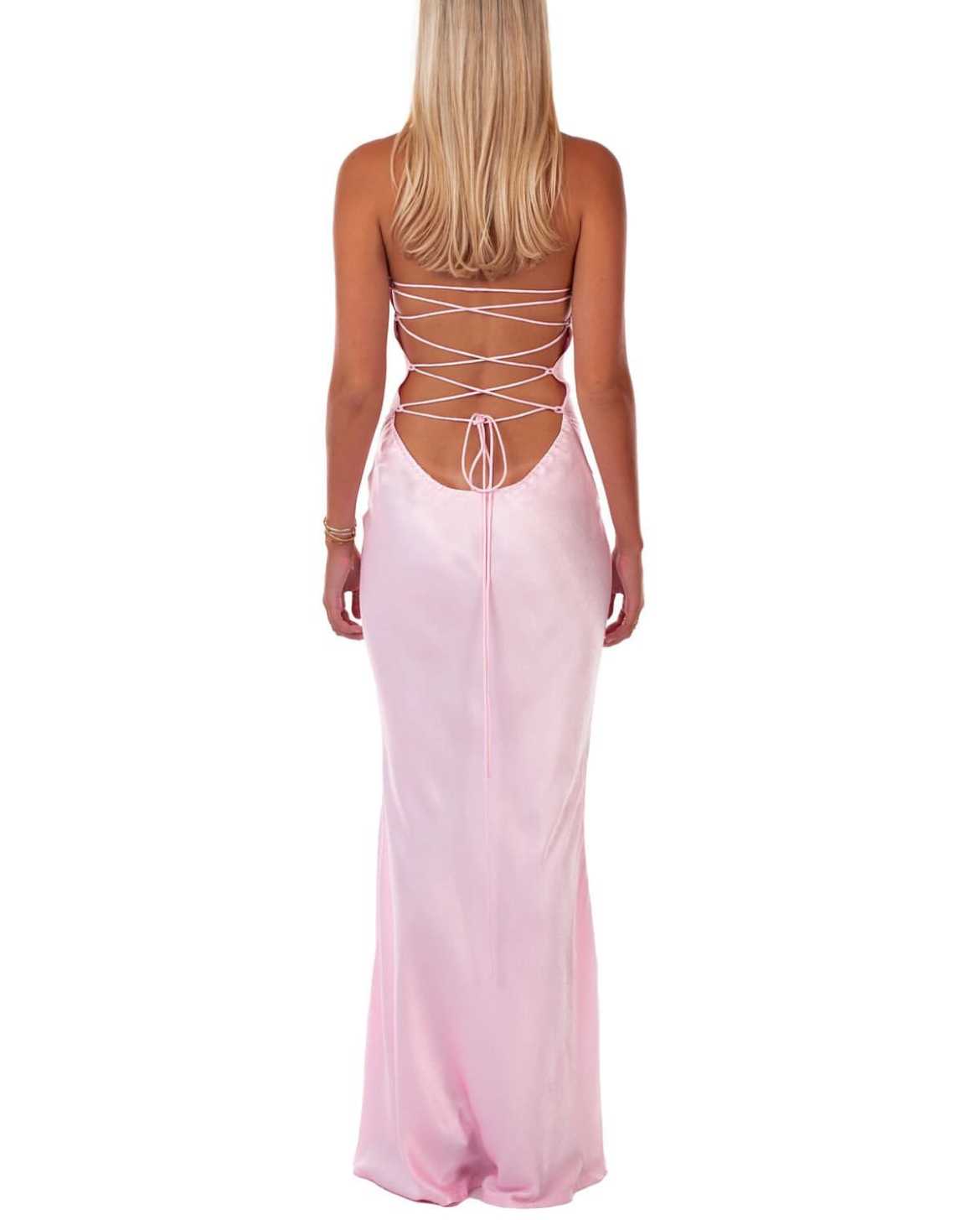 I AM DELILAH | Jade Maxi Dress 4