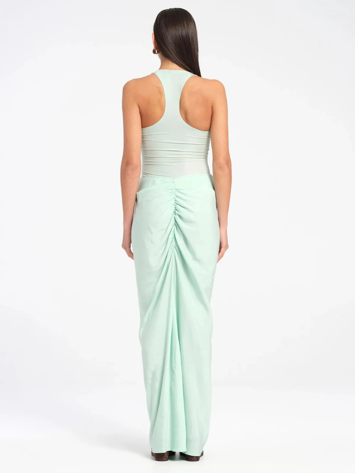 Benni Jade Maxi Dress 5