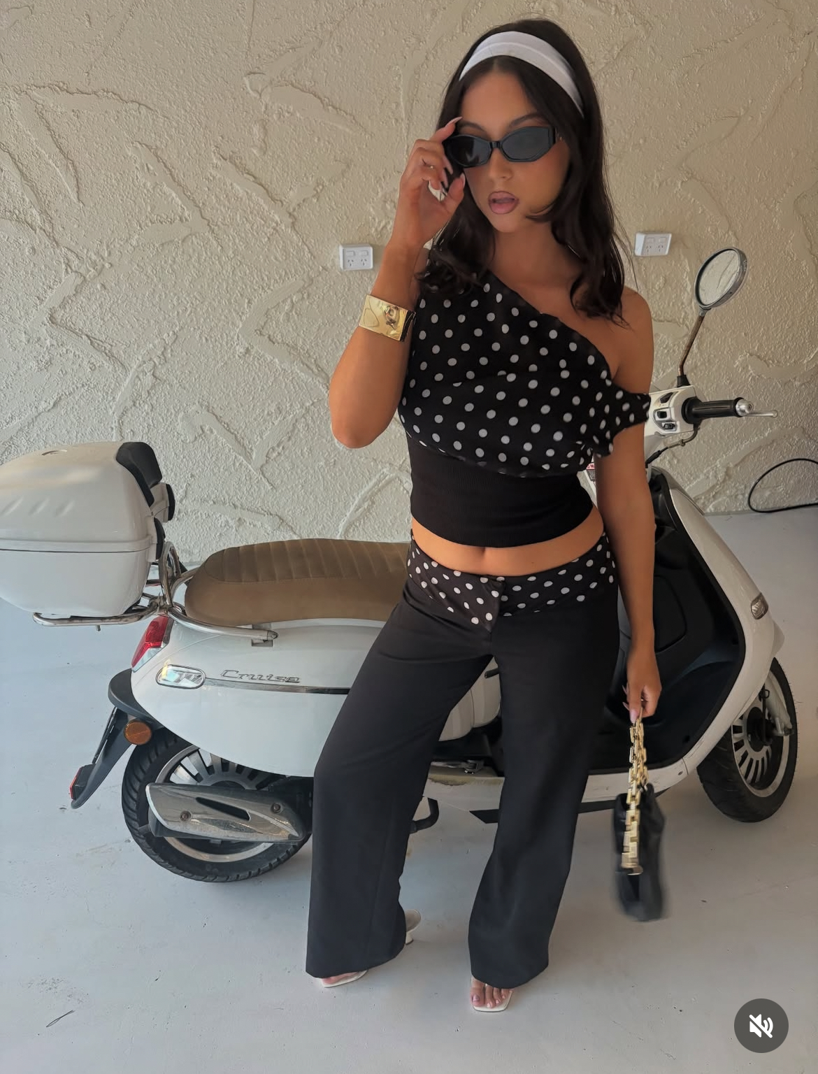Kimmie Set