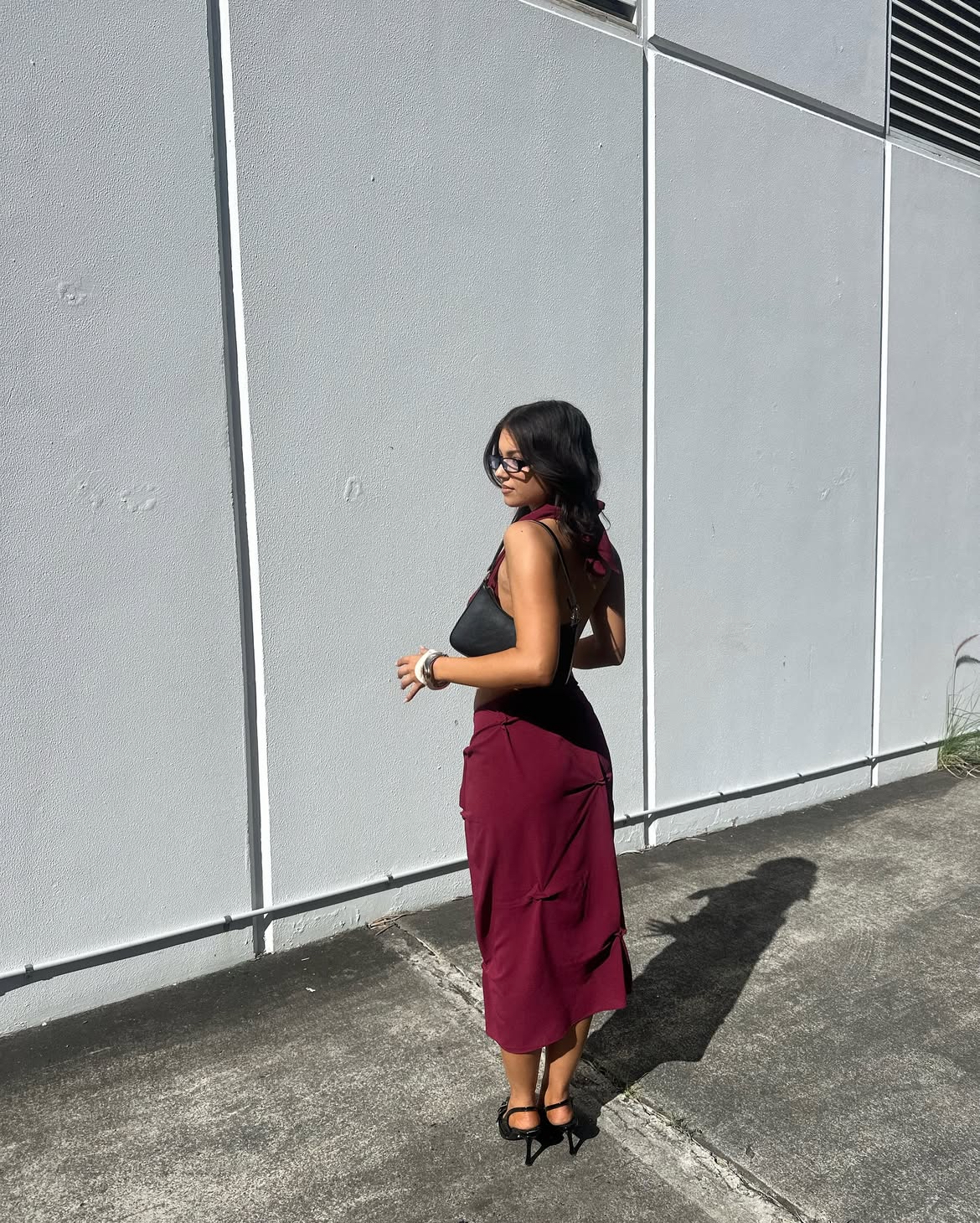 Marabella Set Dress 2