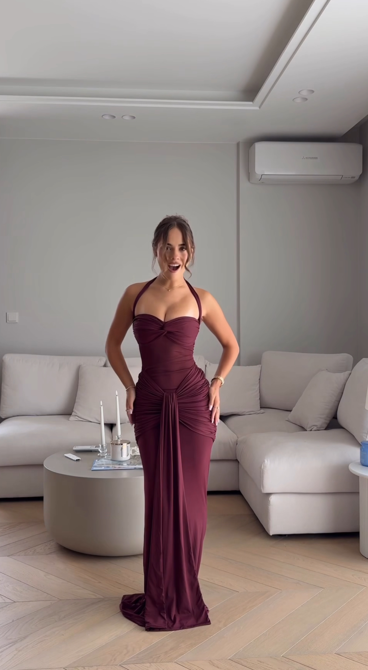 Babyboo Vixen Dress 2