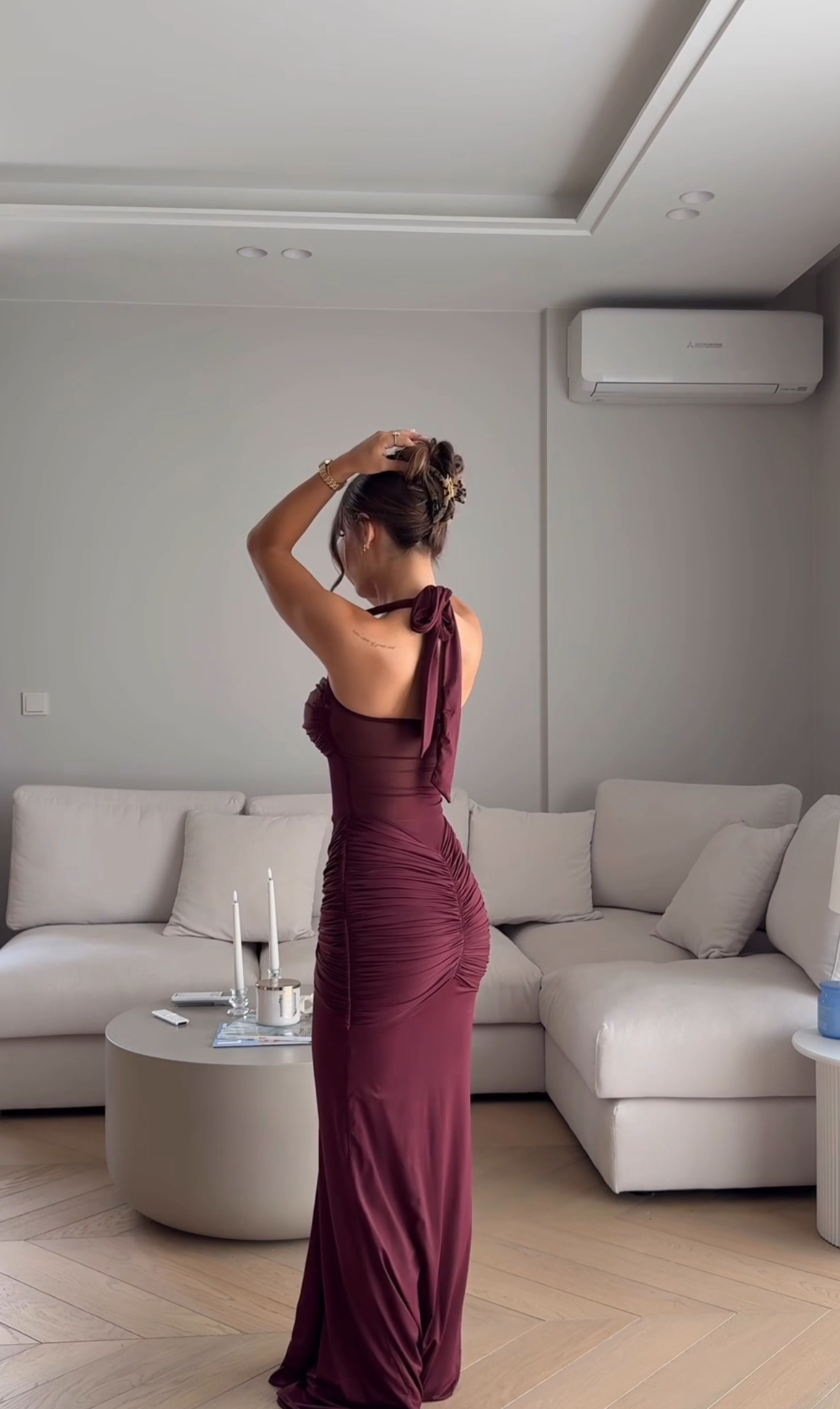 Babyboo Vixen Dress 3