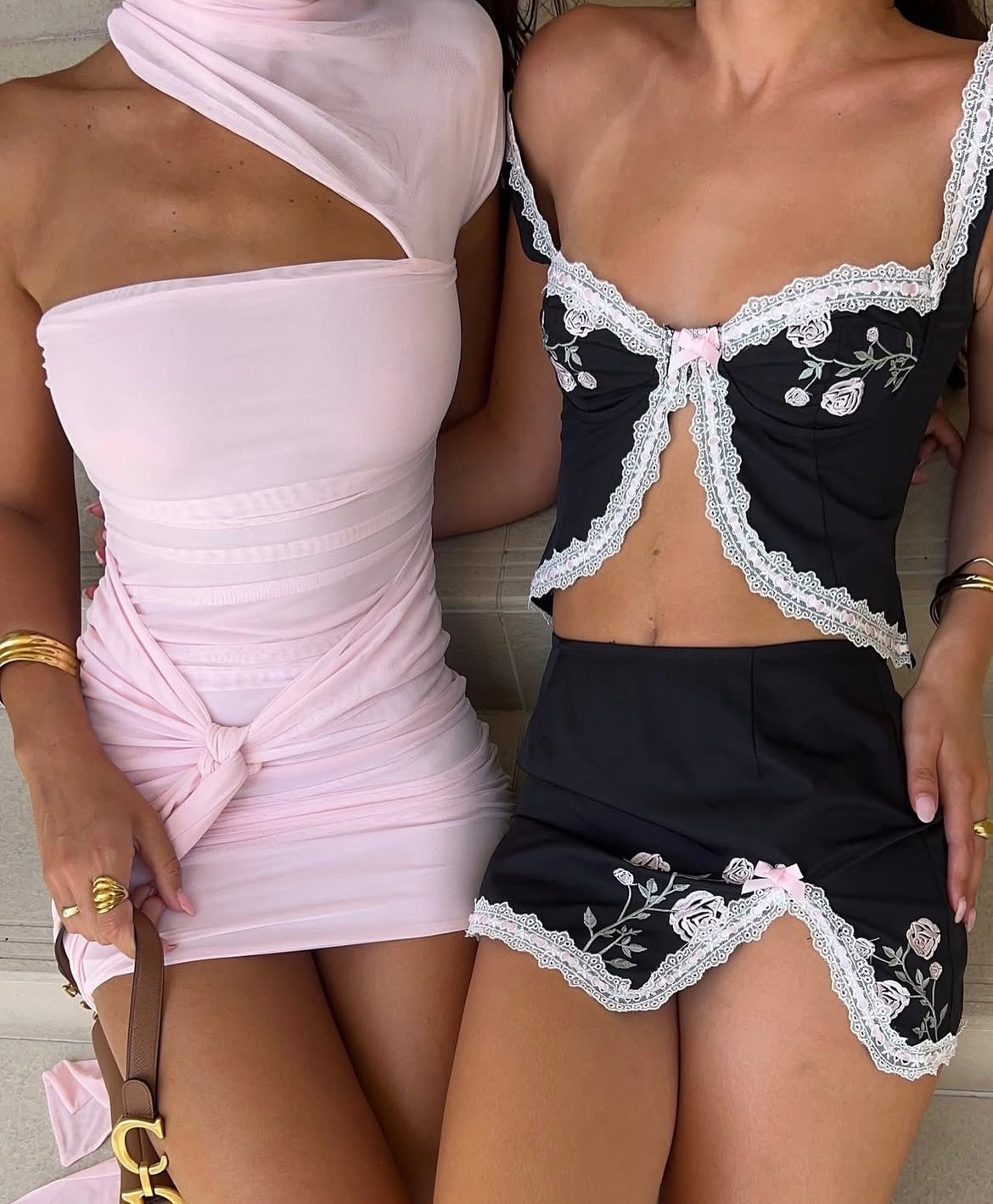 Pink Twist Mini 2