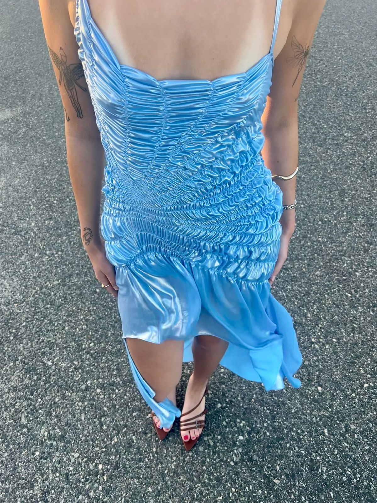 Celestial Dress 3