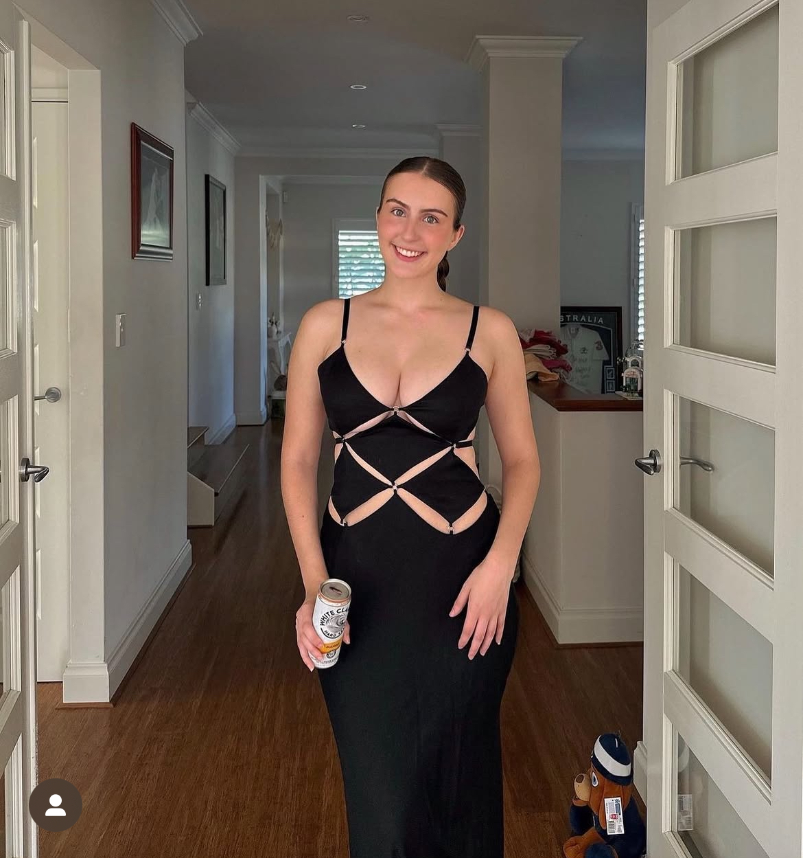 Diamond Days Maxi