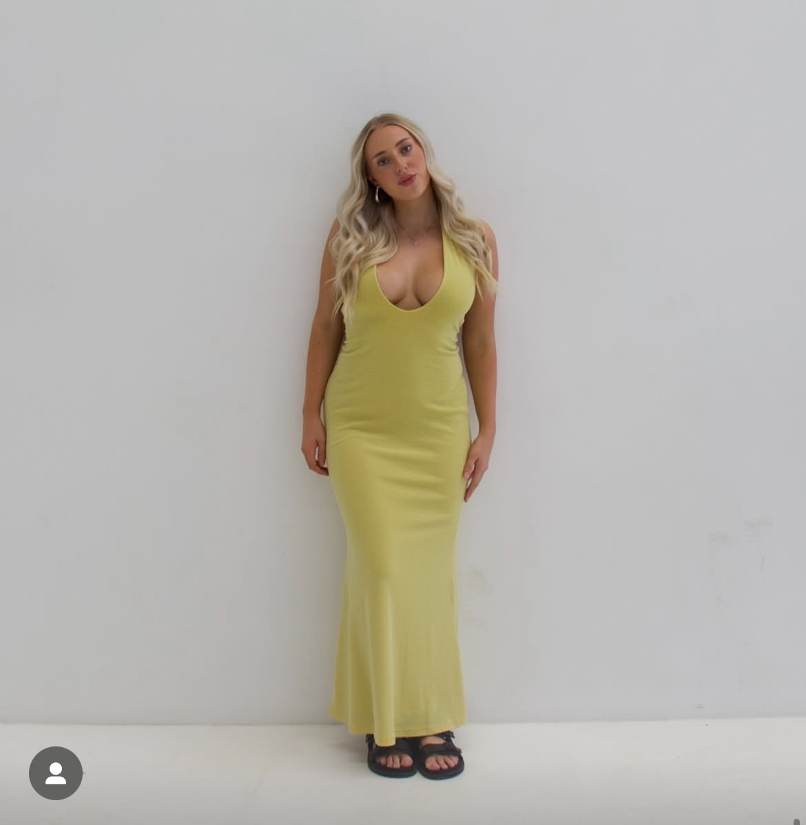Joselyn Maxi