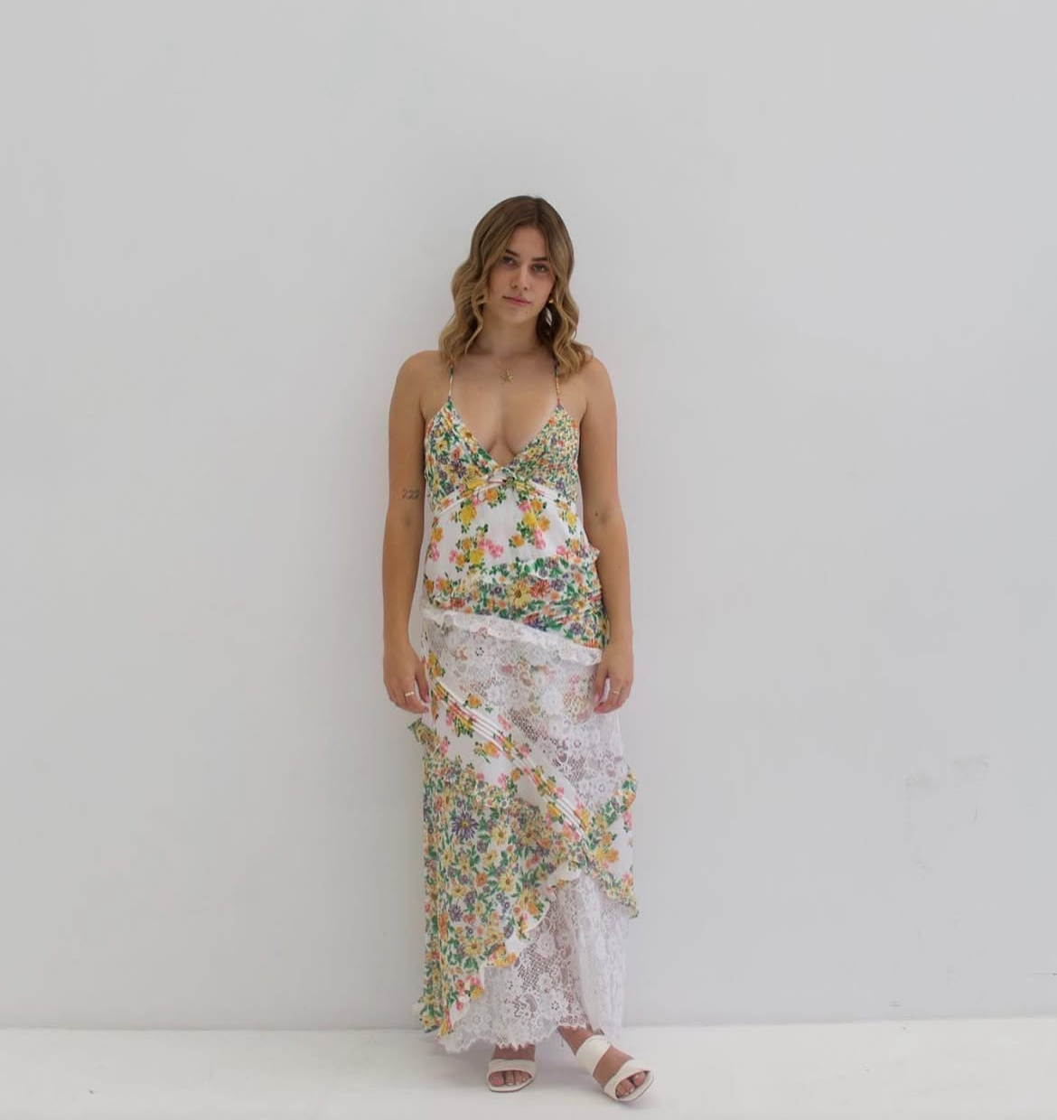 Rosalyn Maxi